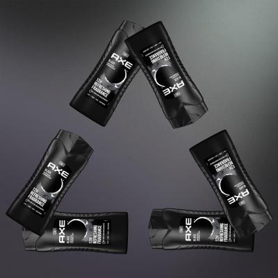 Axe Black 3in1 Tusfürdő férfiaknak 250 ml