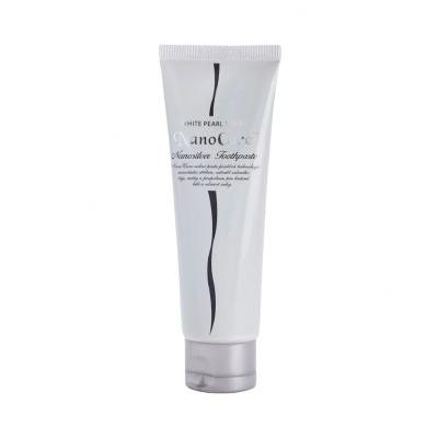 White Pearl NanoCare Nanosilver Toothpaste Fogkrém 100 g