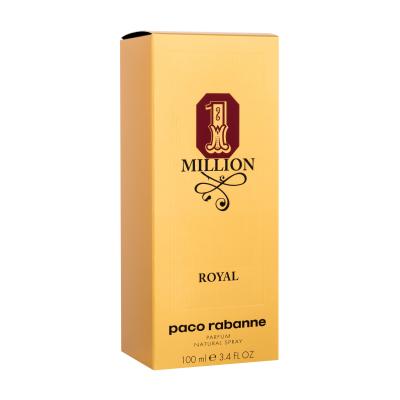 Paco Rabanne 1 Million Royal Parfüm férfiaknak 100 ml