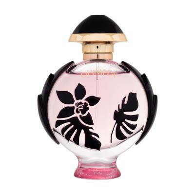 Paco Rabanne Olympéa Flora Eau de Parfum nőknek 50 ml