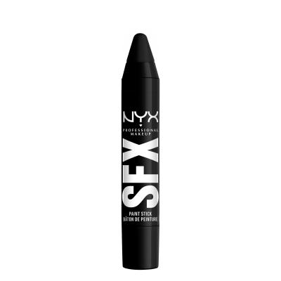 NYX Professional Makeup SFX Face And Body Paint Stick Alapozó nőknek 3 g Változat 05 Midnight In LA