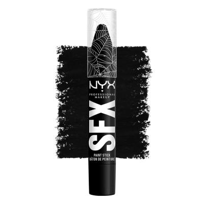 NYX Professional Makeup SFX Face And Body Paint Stick Alapozó nőknek 3 g Változat 05 Midnight In LA