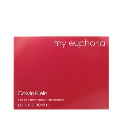 Calvin Klein My Euphoria Eau de Parfum nőknek 30 ml