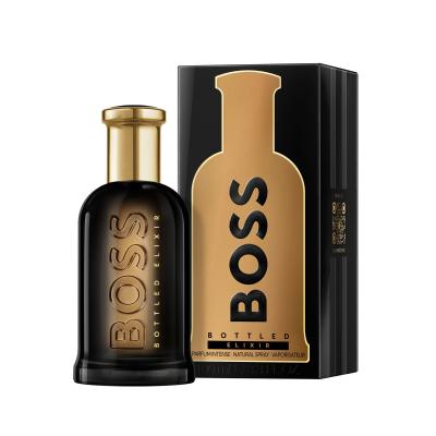 HUGO BOSS Boss Bottled Elixir Parfüm férfiaknak 100 ml