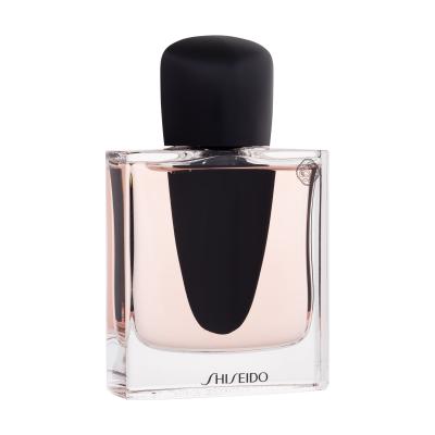 Shiseido Ginza Limited Edition Eau de Parfum nőknek 50 ml