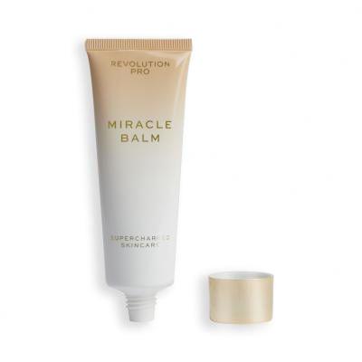 Revolution Pro Miracle Balm Nappali arckrém nőknek 42 ml