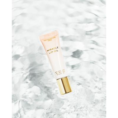 Revolution Pro Miracle Lip Oil Ajakolaj nőknek 8 ml