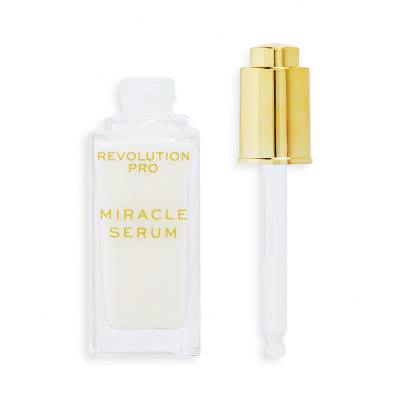 Revolution Pro Miracle Serum Arcszérum nőknek 30 ml