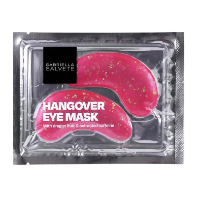 Gabriella Salvete Party Calling Hangover Eye Mask Szemmaszk nőknek Szett