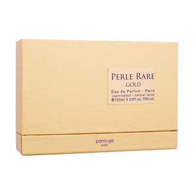 Panouge Perle Rare Gold Eau de Parfum nőknek 100 ml