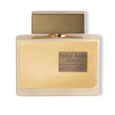 Panouge Perle Rare Gold Eau de Parfum nőknek 100 ml