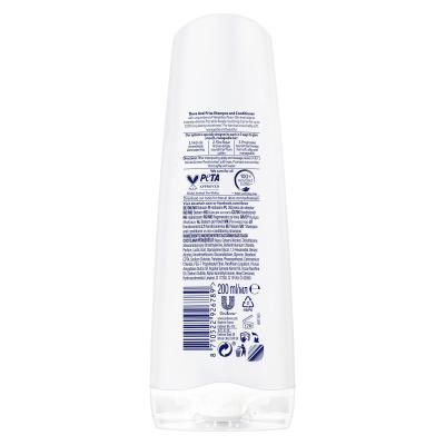 Dove Anti Frizz Hajkondicionáló nőknek 200 ml