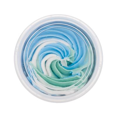 Baylis &amp; Harding Beauticology Let&#039;s Be Mermaids Make Waves Whipped Soap Szilárd szappan gyermekeknek 250 g