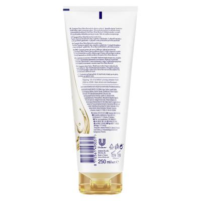 Dove Advanced Hair Series Shine Revived Sampon nőknek 250 ml