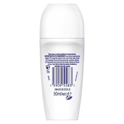 Rexona Maximum Protection Clean Scent Izzadásgátló nőknek 50 ml