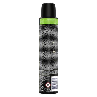 Rexona Men Sport Defence Izzadásgátló férfiaknak 200 ml