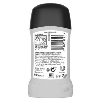 Rexona Men Invisible Fresh Power Izzadásgátló férfiaknak 50 ml