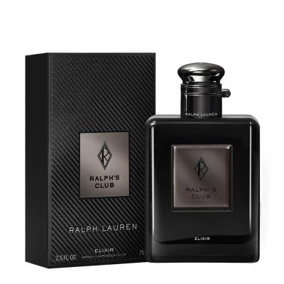 Ralph Lauren Ralph&#039;s Club Elixir Parfüm férfiaknak 75 ml