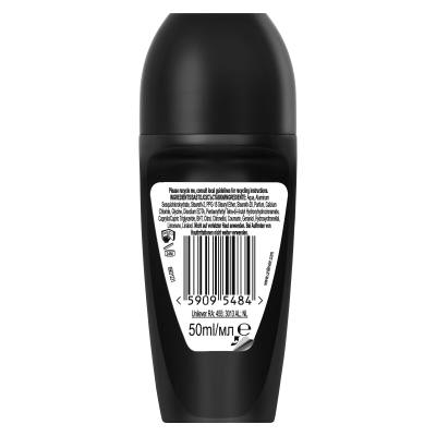 Rexona Men Maximum Protection Cobalt Dry Izzadásgátló férfiaknak 50 ml