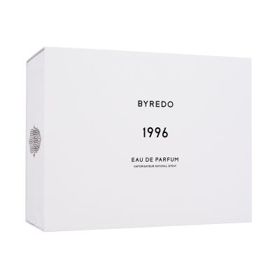 BYREDO 1996 Eau de Parfum 100 ml