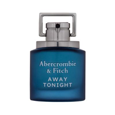 Abercrombie &amp; Fitch Away Tonight Eau de Toilette férfiaknak 50 ml