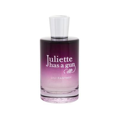 Juliette Has A Gun Lili Fantasy Eau de Parfum nőknek 100 ml sérült doboz