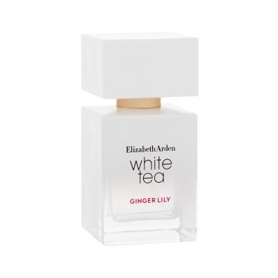 Elizabeth Arden White Tea Ginger Lily Eau de Toilette nőknek 30 ml sérült doboz