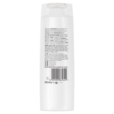 Pantene Superfood Full &amp; Strong Shampoo Sampon nőknek 400 ml