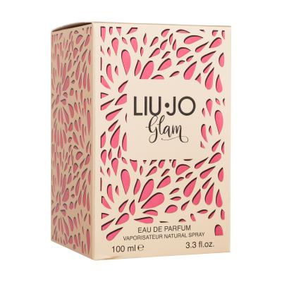 Liu Jo Glam Eau de Parfum nőknek 100 ml