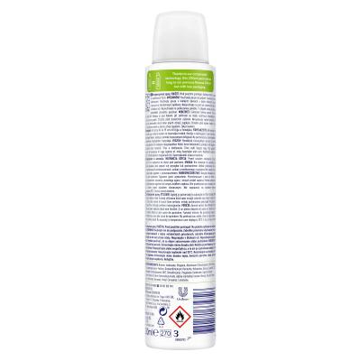 Rexona MotionSense Aloe Vera Izzadásgátló nőknek 200 ml