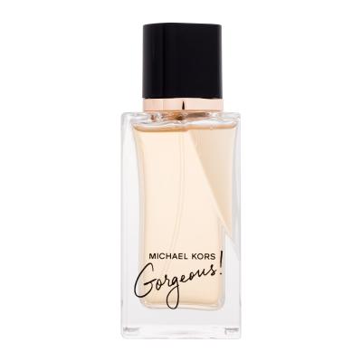 Michael Kors Gorgeous! Eau de Parfum nőknek 50 ml