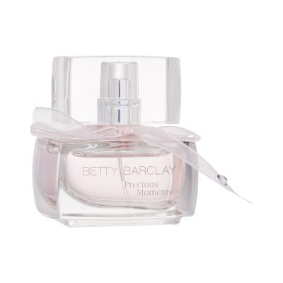 Betty Barclay Precious Moments Eau de Toilette nőknek 20 ml sérült doboz