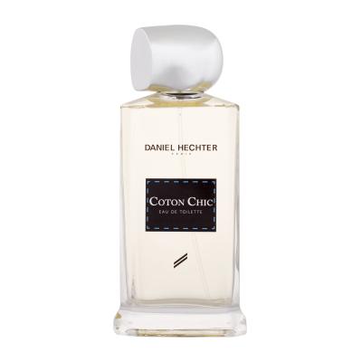 Daniel Hechter Collection Couture Coton Chic Eau de Toilette férfiaknak 100 ml