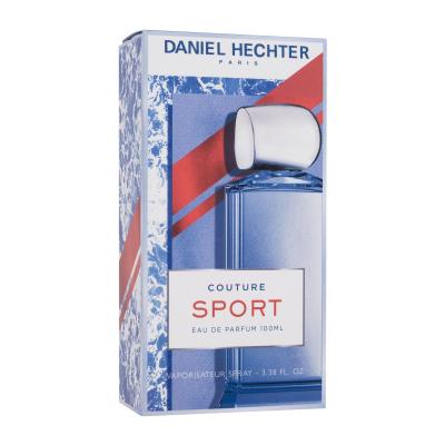 Daniel Hechter Collection Couture Sport Eau de Parfum férfiaknak 100 ml