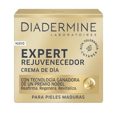 Diadermine Age Supreme Regeneration Day Cream SPF30 Nappali arckrém nőknek 50 ml