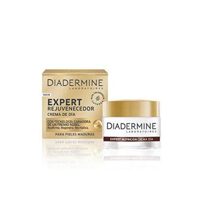 Diadermine Age Supreme Regeneration Day Cream SPF30 Nappali arckrém nőknek 50 ml