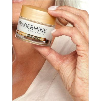 Diadermine Age Supreme Regeneration Day Cream SPF30 Nappali arckrém nőknek 50 ml