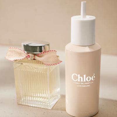 Chloé Chloé L&#039;Eau De Parfum Lumineuse Eau de Parfum nőknek 30 ml