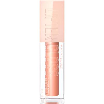 Maybelline Lifter Gloss Szájfény nőknek 5,4 ml Változat 07 Ambre