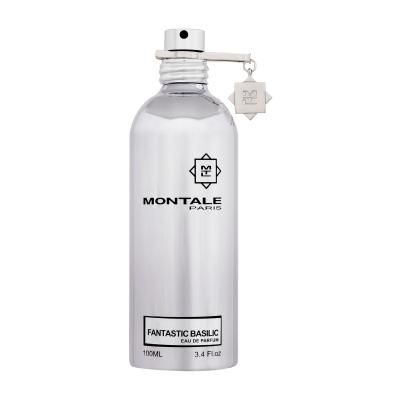 Montale Fantastic Basilic Eau de Parfum 100 ml