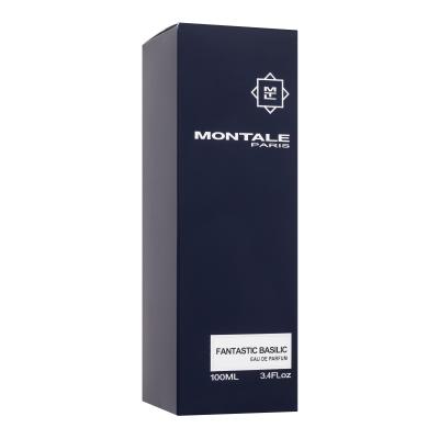 Montale Fantastic Basilic Eau de Parfum 100 ml