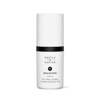 Pestle &amp; Mortar Recover The Ultimate Eye Cream Szemkörnyékápoló krém nőknek 15 ml