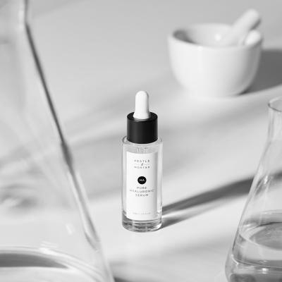 Pestle &amp; Mortar Pure Hyaluronic Serum Arcszérum nőknek 30 ml