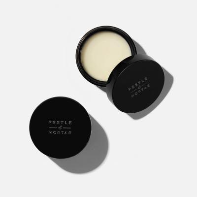 Pestle &amp; Mortar Erase Makeup Removing Balm Sminklemosó arcra nőknek 100 g