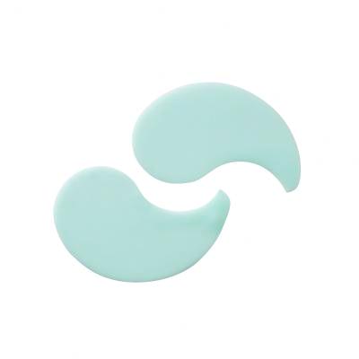 NIP+FAB Hydrate Hyaluronic Fix Extreme⁴ Jelly Eye Patches Szemmaszk nőknek Szett