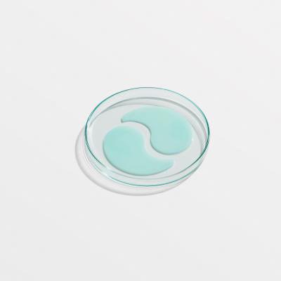 NIP+FAB Hydrate Hyaluronic Fix Extreme⁴ Jelly Eye Patches Szemmaszk nőknek Szett