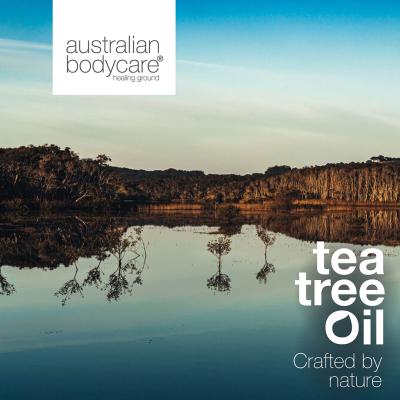 Australian Bodycare Tea Tree Oil Pure Oil Testolaj nőknek 30 ml