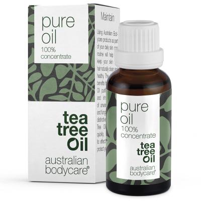 Australian Bodycare Tea Tree Oil Pure Oil Testolaj nőknek 30 ml