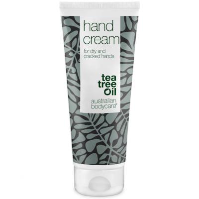 Australian Bodycare Tea Tree Oil Hand Cream Kézkrém nőknek 100 ml