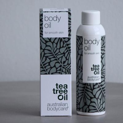 Australian Bodycare Tea Tree Oil Body Oil Testolaj nőknek 150 ml